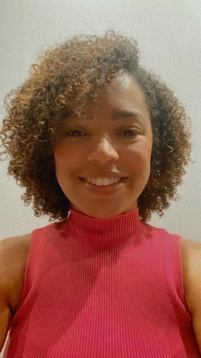 Darlene Monteiro