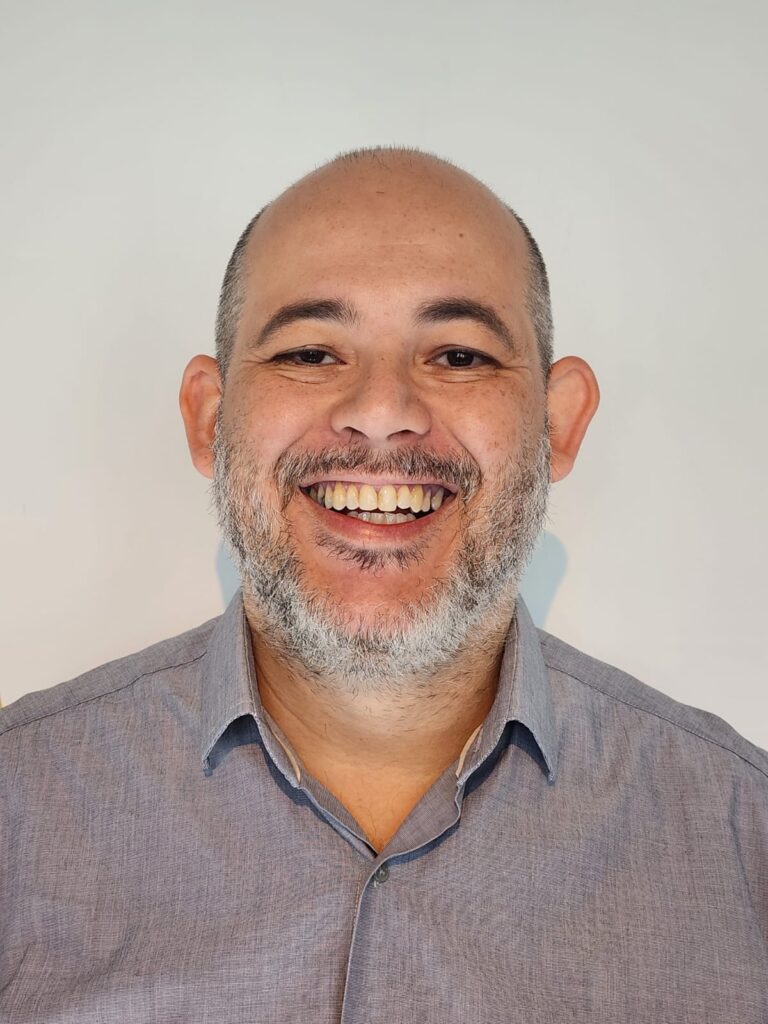 Carlos Gouté