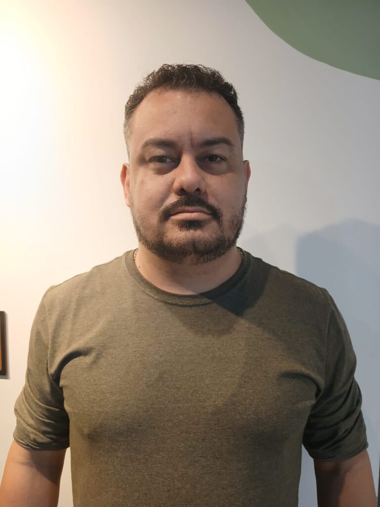 Fernando Costa