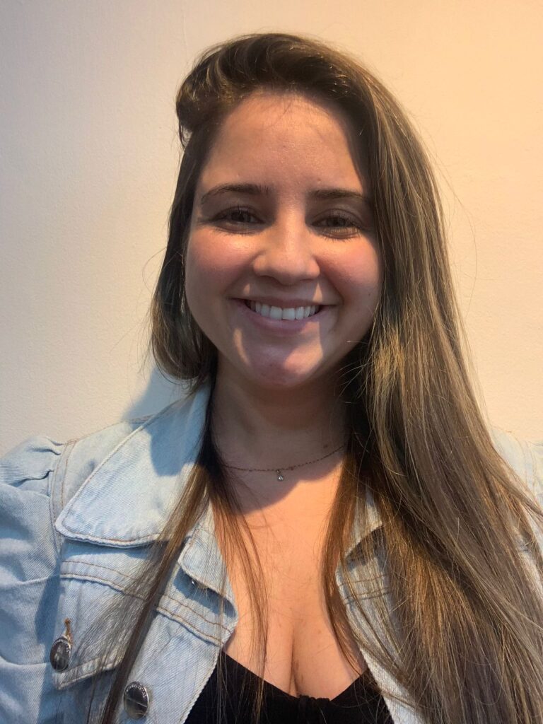 Glaysiane de Melo
