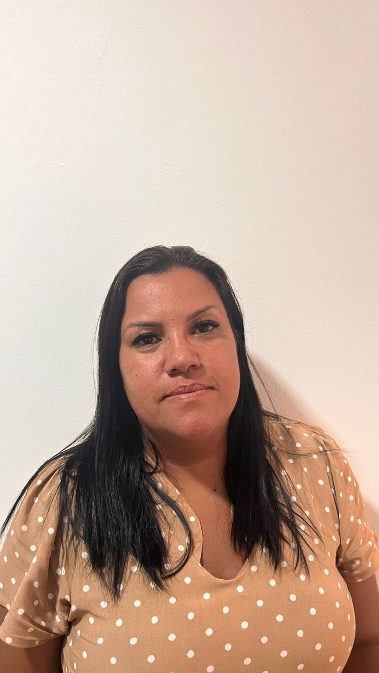 Patricia de Oliveira