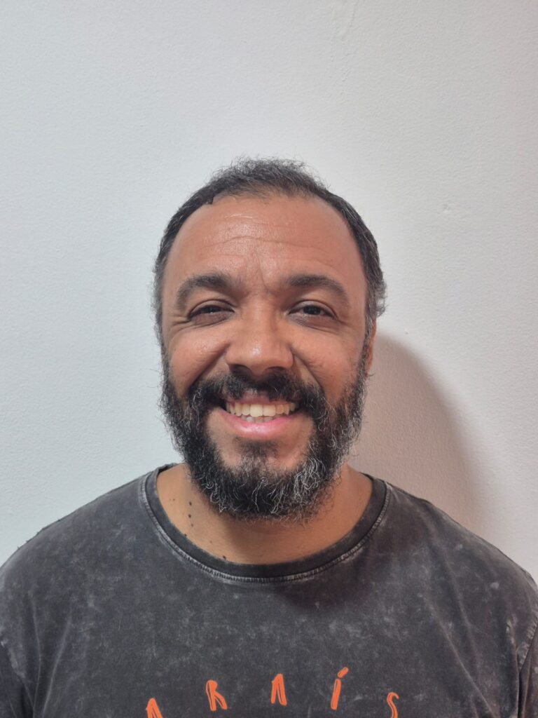 Rodrigo Sayão
