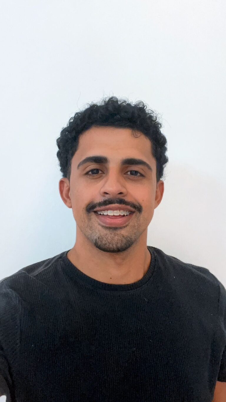 Pablo Patrick